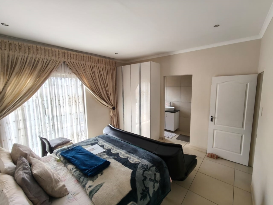 3 Bedroom Property for Sale in Cashan North West